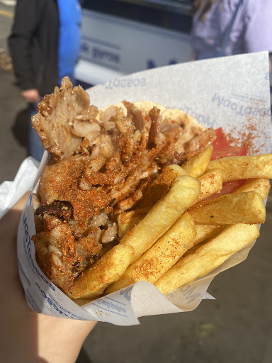 Photo of MacTassos - Kelvin Way, Glasgow G3 7TA