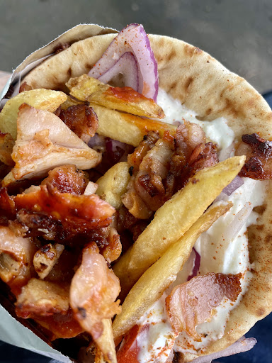 Photo of MacTassos - Kelvin Way, Glasgow G3 7TA