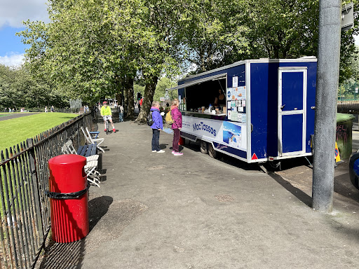 Photo of MacTassos - Kelvin Way, Glasgow G3 7TA