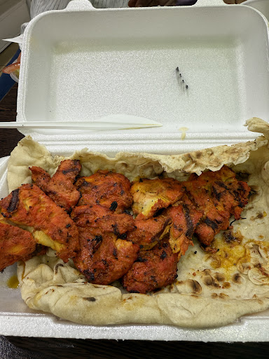 Photo of Moretto Takeaway - 71 Elmbank St, Glasgow G2 4PQ