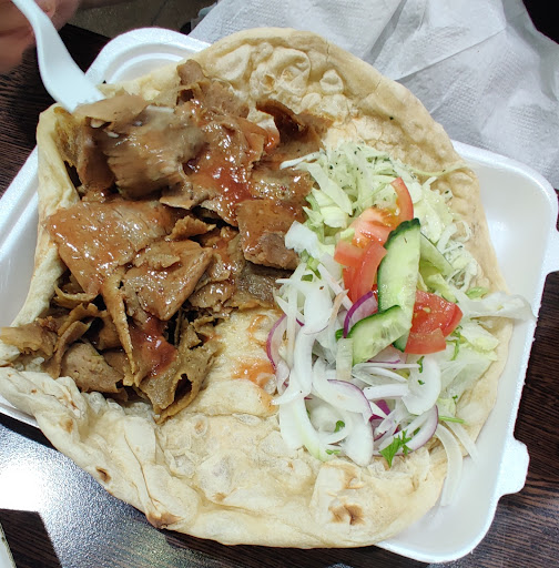 Photo of Moretto Takeaway - 71 Elmbank St, Glasgow G2 4PQ