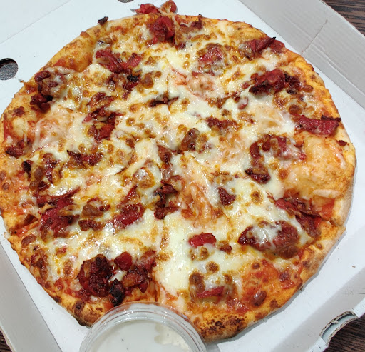 Photo of Moretto Takeaway - 71 Elmbank St, Glasgow G2 4PQ