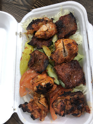 Photo of Moretto Takeaway - 71 Elmbank St, Glasgow G2 4PQ