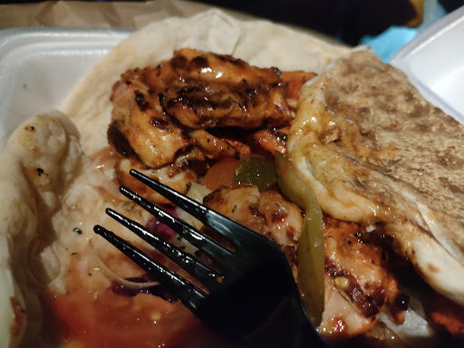 Photo of Moretto Takeaway - 71 Elmbank St, Glasgow G2 4PQ