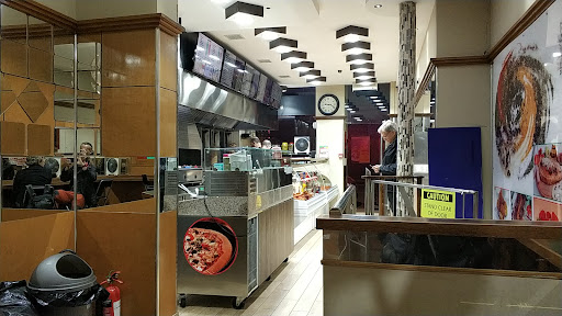 Photo of Moretto Takeaway - 71 Elmbank St, Glasgow G2 4PQ