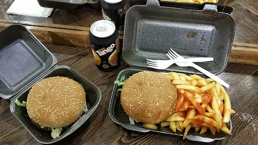 Photo of Moretto Takeaway - 71 Elmbank St, Glasgow G2 4PQ