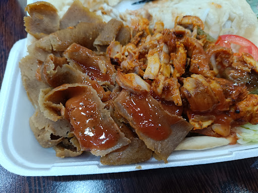 Photo of Moretto Takeaway - 71 Elmbank St, Glasgow G2 4PQ