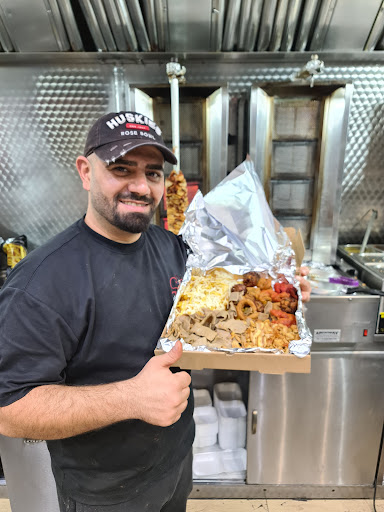 Photo of Moretto Takeaway - 71 Elmbank St, Glasgow G2 4PQ