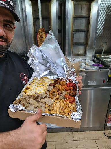 Photo of Moretto Takeaway - 71 Elmbank St, Glasgow G2 4PQ