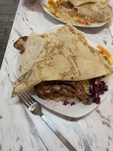Photo of Paradise Street Food - 58 Howard St, Glasgow G1 4EE