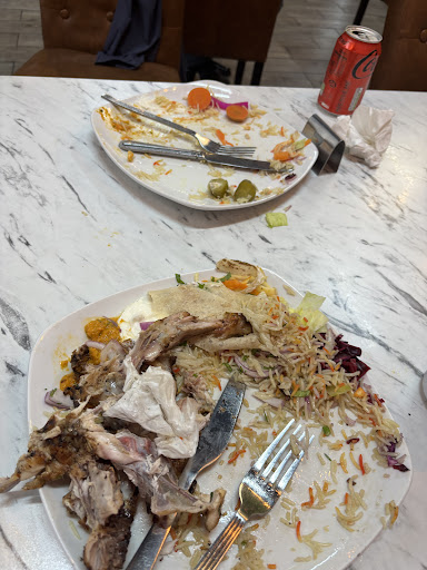 Photo of Paradise Street Food - 58 Howard St, Glasgow G1 4EE