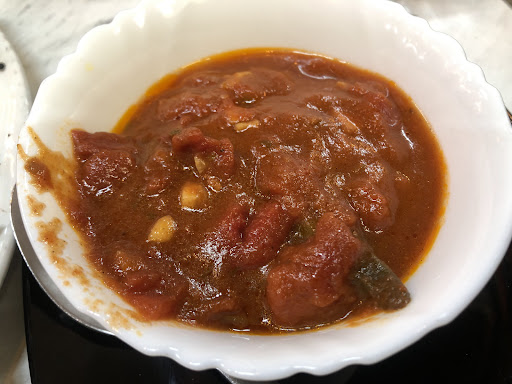 Photo of Paradise Street Food - 58 Howard St, Glasgow G1 4EE