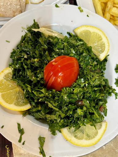 Photo of Paradise Street Food - 58 Howard St, Glasgow G1 4EE