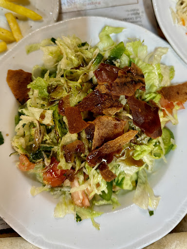 Photo of Paradise Street Food - 58 Howard St, Glasgow G1 4EE