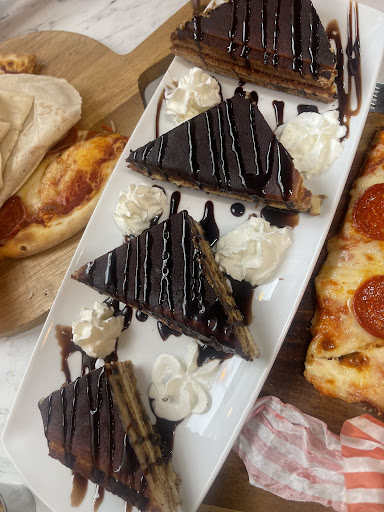 Photo of Paradise Street Food - 58 Howard St, Glasgow G1 4EE