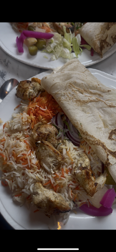 Photo of Paradise Street Food - 58 Howard St, Glasgow G1 4EE