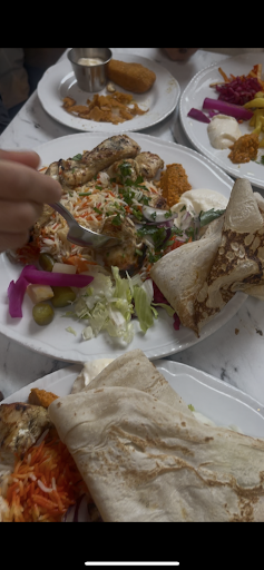 Photo of Paradise Street Food - 58 Howard St, Glasgow G1 4EE