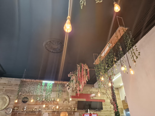 Photo of Paradise Street Food - 58 Howard St, Glasgow G1 4EE