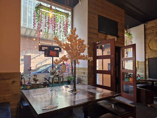 Photo of Paradise Street Food - 58 Howard St, Glasgow G1 4EE