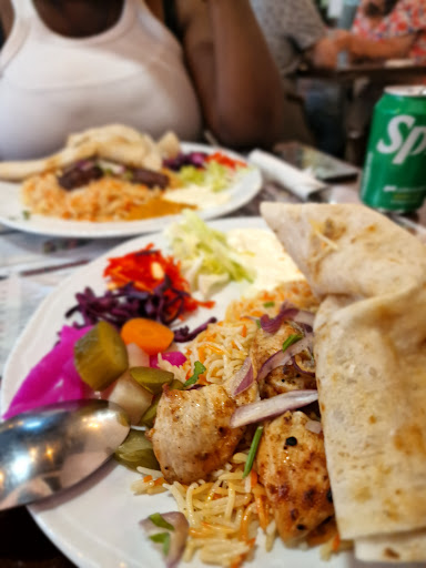 Photo of Paradise Street Food - 58 Howard St, Glasgow G1 4EE