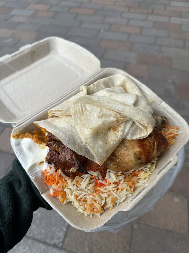 Photo of Paradise Street Food - 58 Howard St, Glasgow G1 4EE