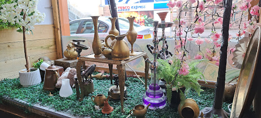 Photo of Paradise Street Food - 58 Howard St, Glasgow G1 4EE