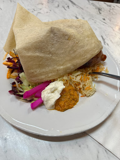 Photo of Paradise Street Food - 58 Howard St, Glasgow G1 4EE