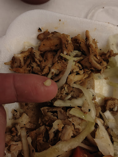 Photo of flames Original - 381 Sauchiehall St, Glasgow G2 3HU