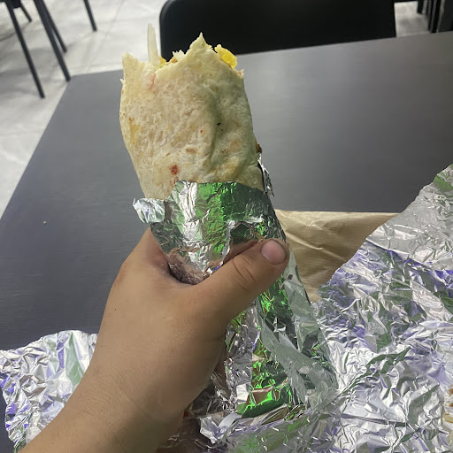 Photo of flames Original - 381 Sauchiehall St, Glasgow G2 3HU