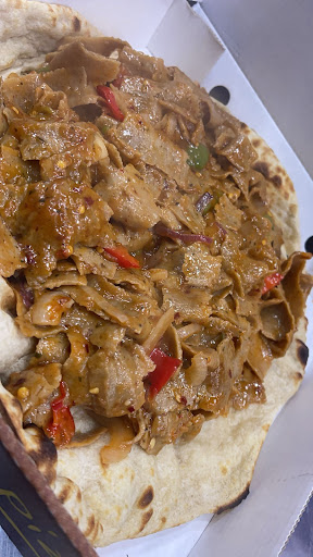 Photo of flames Original - 381 Sauchiehall St, Glasgow G2 3HU