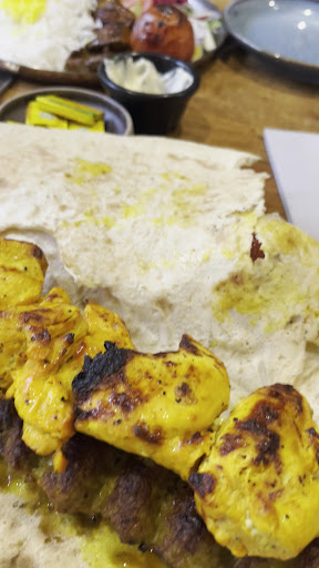 Photo of Saffron by Paradise - 411-413 Great Western Rd, Glasgow G4 9JA