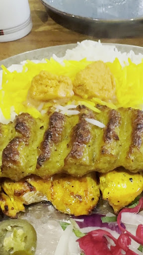 Photo of Saffron by Paradise - 411-413 Great Western Rd, Glasgow G4 9JA