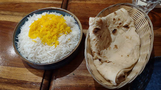 Photo of Saffron by Paradise - 411-413 Great Western Rd, Glasgow G4 9JA