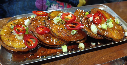 Photo of Saffron by Paradise - 411-413 Great Western Rd, Glasgow G4 9JA