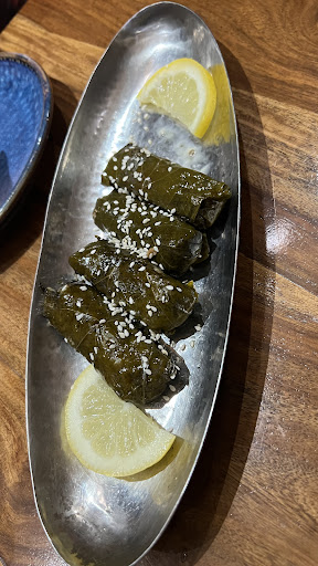 Photo of Saffron by Paradise - 411-413 Great Western Rd, Glasgow G4 9JA