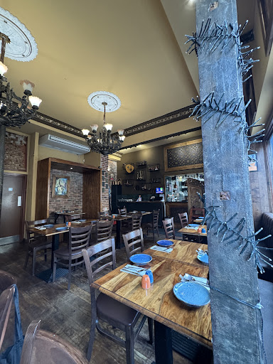 Photo of Saffron by Paradise - 411-413 Great Western Rd, Glasgow G4 9JA