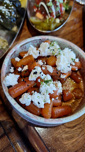 Photo of Saffron by Paradise - 411-413 Great Western Rd, Glasgow G4 9JA