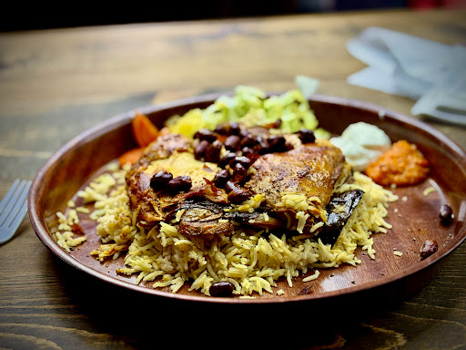 Photo of PALESTINIAN HOUSE - 63 Elmbank St, Glasgow G2 4PQ