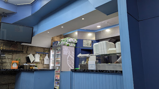 Photo of PALESTINIAN HOUSE - 63 Elmbank St, Glasgow G2 4PQ