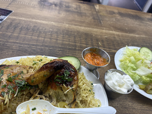 Photo of PALESTINIAN HOUSE - 63 Elmbank St, Glasgow G2 4PQ