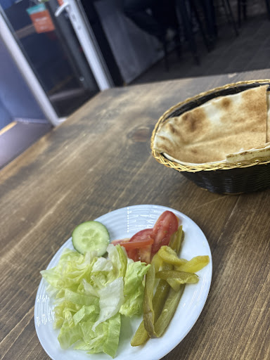 Photo of PALESTINIAN HOUSE - 63 Elmbank St, Glasgow G2 4PQ