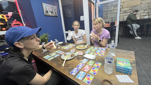 Photo of PALESTINIAN HOUSE - 63 Elmbank St, Glasgow G2 4PQ