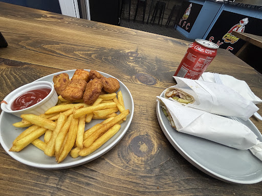 Photo of PALESTINIAN HOUSE - 63 Elmbank St, Glasgow G2 4PQ