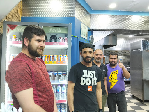 Photo of PALESTINIAN HOUSE - 63 Elmbank St, Glasgow G2 4PQ