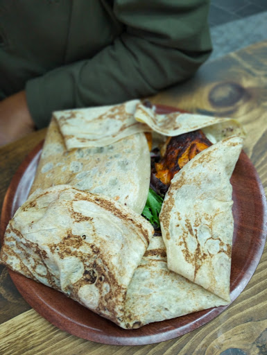 Photo of PALESTINIAN HOUSE - 63 Elmbank St, Glasgow G2 4PQ