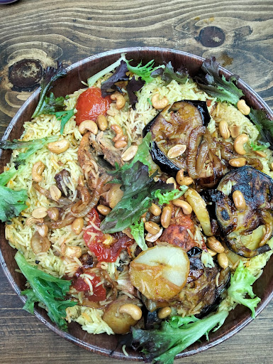 Photo of PALESTINIAN HOUSE - 63 Elmbank St, Glasgow G2 4PQ