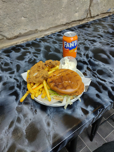 Photo of PALESTINIAN HOUSE - 63 Elmbank St, Glasgow G2 4PQ