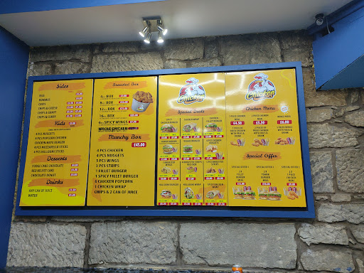 Photo of PALESTINIAN HOUSE - 63 Elmbank St, Glasgow G2 4PQ