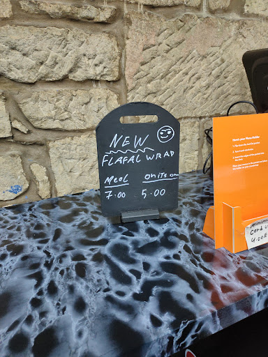 Photo of PALESTINIAN HOUSE - 63 Elmbank St, Glasgow G2 4PQ