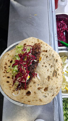 Photo of ZAM ZAM GRILL - 354 Paisley Rd W, Glasgow G51 1BG